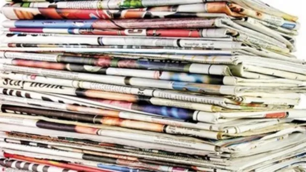 FETÖ'nün medya kurumları kapatıldı