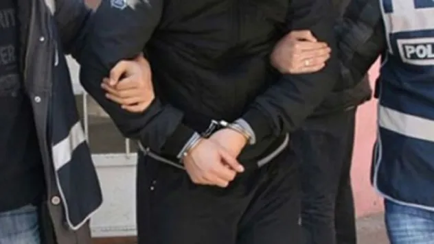 FETÖ'nün G.antep imamının kızı ve damadı Kayseri'de yakalandı