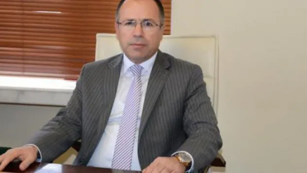 Genel Müdür Benli emekli oldu