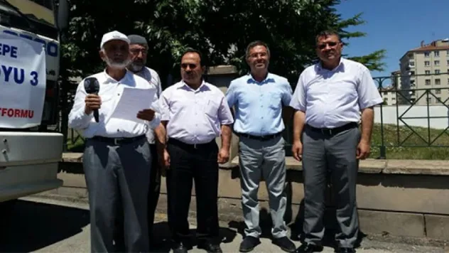 Kültür kuruluşlarından terör mağdurlarına destek