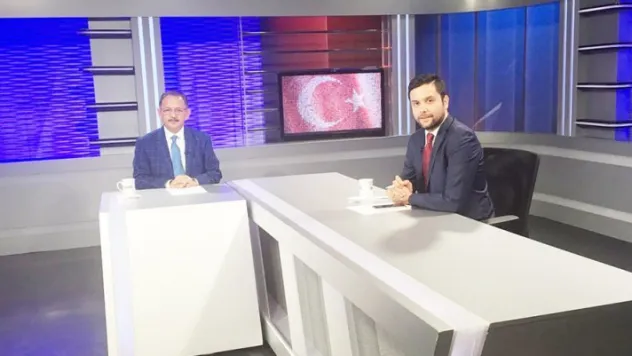 Gülen iade edilirse örgüt dağılır