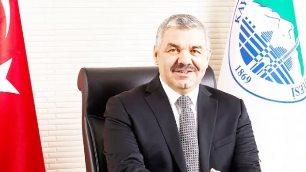 Hacılar'a Kadın ve Gençlik Merkezi