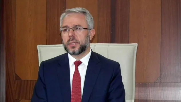 Kadir Gecesi tüm günahların kefareti