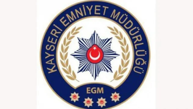 Kayseri Emniyet Müdürlüğü'nde 84 personel görevden alındı