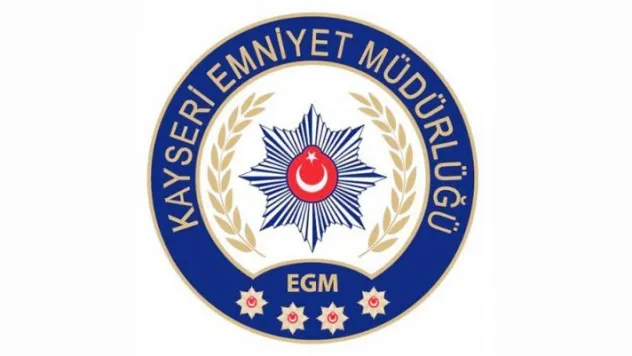 Kayseri Emniyetinde temizlik sürüyor