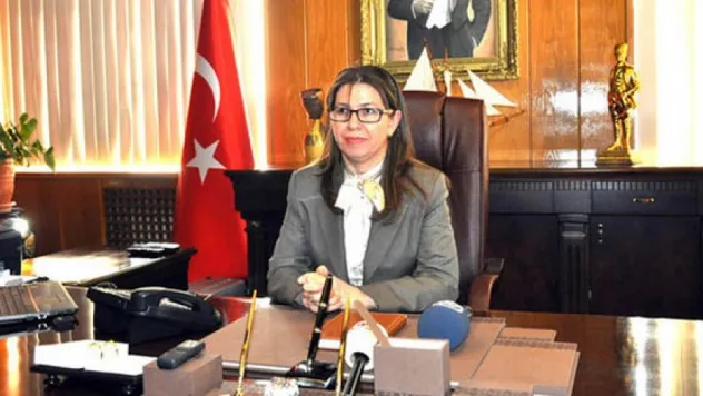 Kayseri'nin yakından tanıdığı vali görevden alındı