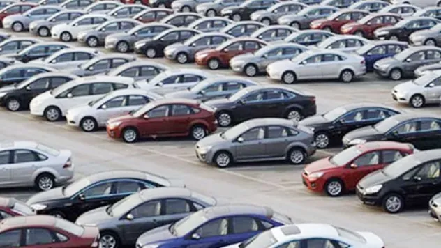 Kayseri trafiğinde 335 bin araç