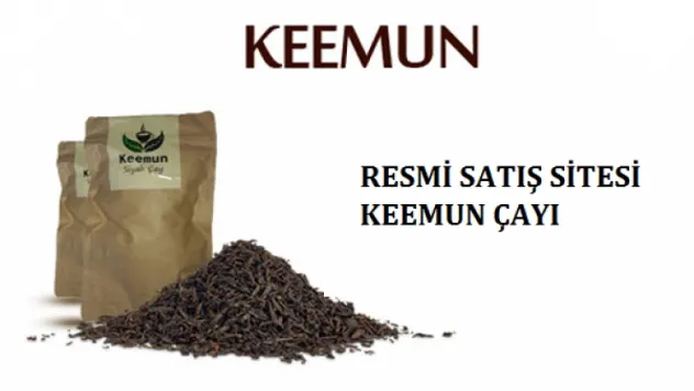 Kilo vermenin kolay yolu keemun siyah çay satışı