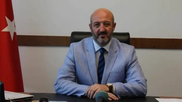 Konaç'tan OHAL'e destek