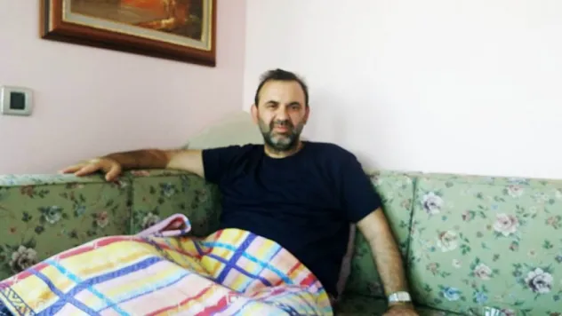 Kurt ailesi'nden teşekkür