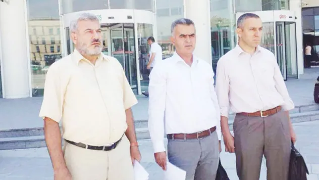 Melikşah 'darbe girişimi'ni biliyormuş