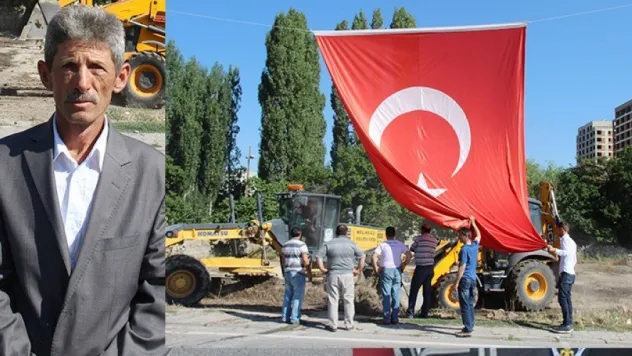 Oğlumun FETÖ'nün kurşunuyla gitsin istemedim