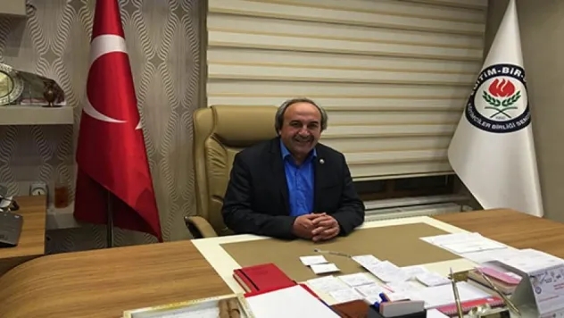 'Okullara öğrenci başı ödenek verilmelidir'