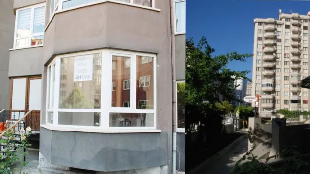 Satılık örgüt kararghı!