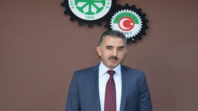 Şeker-İş Sendikası darbe girişimini kınadı