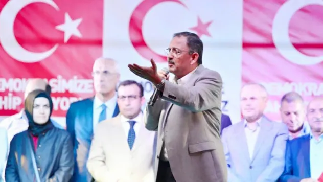 Şeytani planları bitmedi