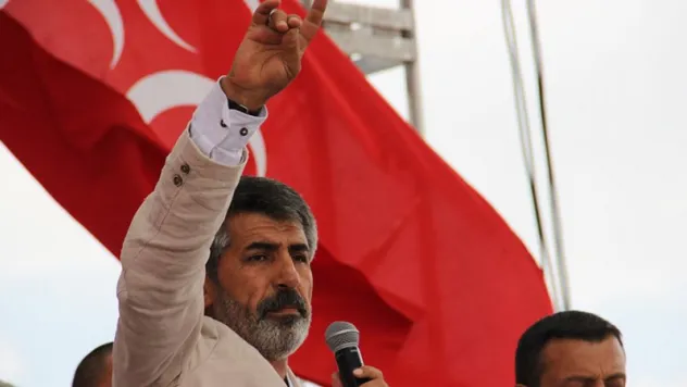 Kurultay tüm ülkücülerin