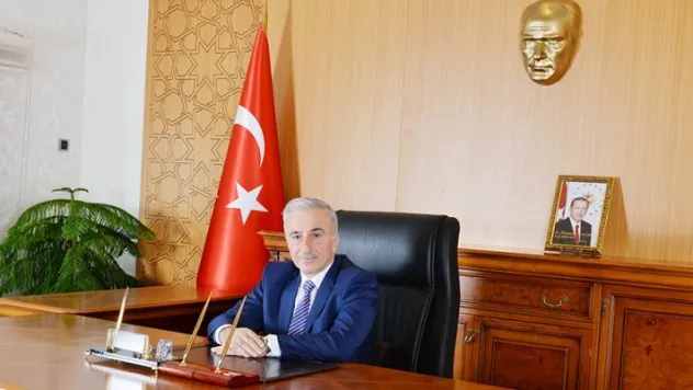 Vali Kamçı'dan ཋ Temmuz Dayanışma Kampanyası'na davet