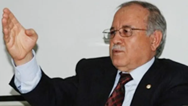 Zeki Duman hocamızı rahmetle anıyoruz