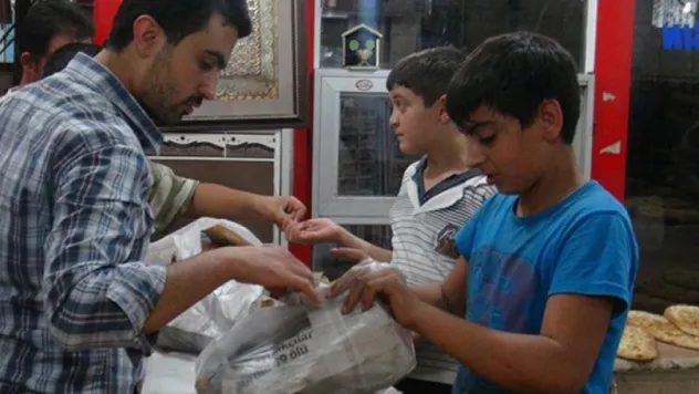 Açlık ve yoksulluk sınırı açıklandı