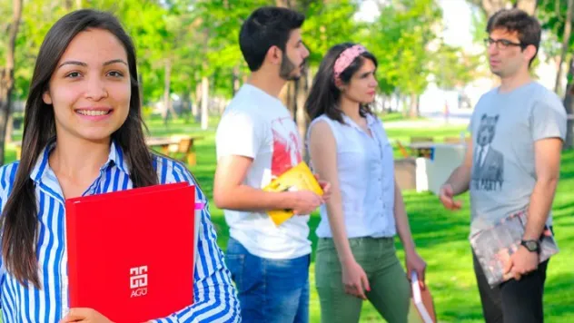 AGÜ 12 Ülke ile Öğrenci Değişimi Yapacak