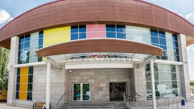 Akkışla Kadın ve Gençlik Merkezi hizmete açılıyor