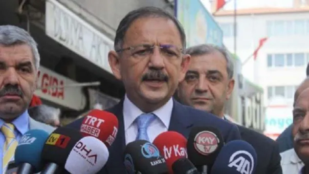 Askeri araziler yeşil alan olacak