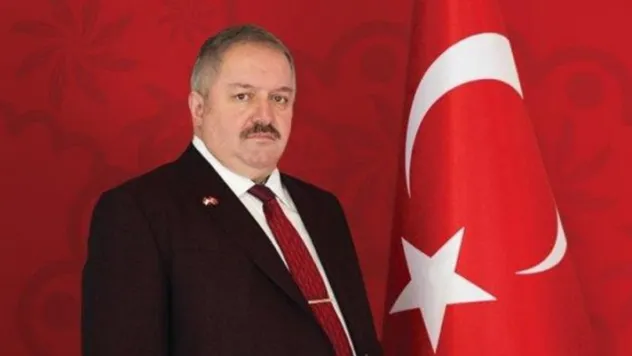 Başkan Nursaçan'dan Zafer Bayramı mesajı