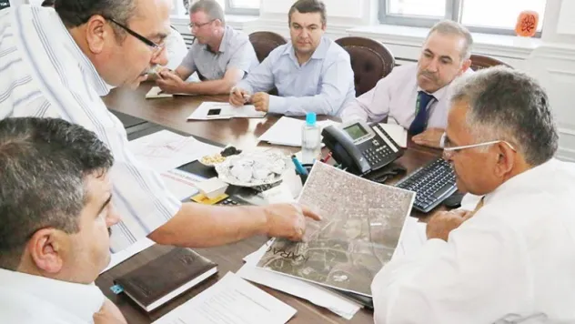 Bayramda zorunlu kamu hizmetlerine tatil yok