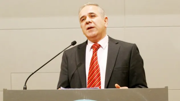 &quotBölgesel güçler inisiyatifi ele aldı&quot