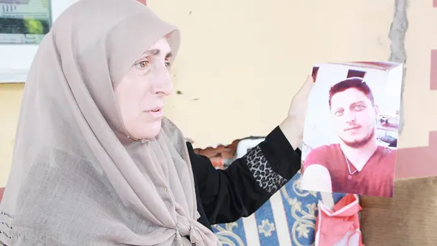 Çok istediği şehitlik mertebesine  15 Temmuz'da erişti