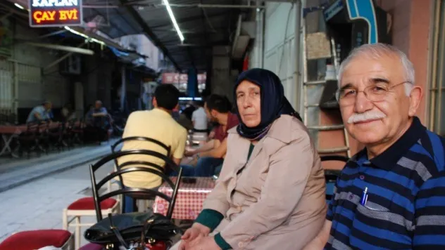 Dededen toruna aksamayan hizmet