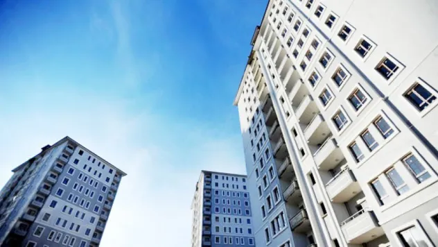 En çok kira ve konuta harcadık