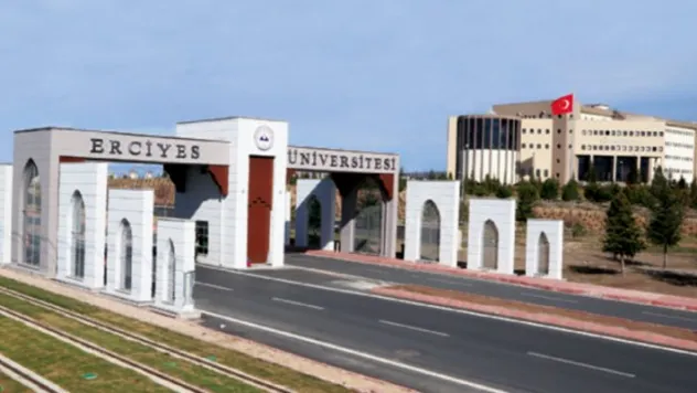 ERÜ'ye 10 bin yeni öğrenci