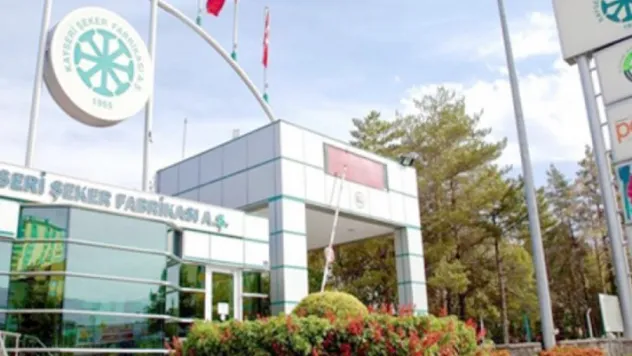 Hüseyin Akay, Kayseri Şeker'i borçtan kurtardı