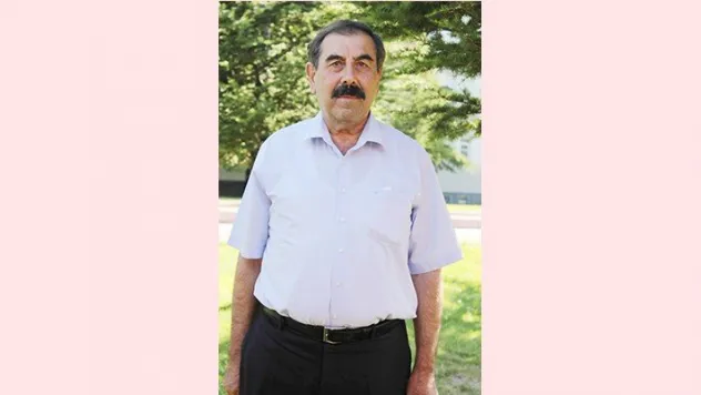 İsrail'in temeli İstanbul'da atıldı