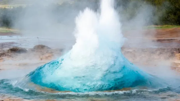 Jeotermal kaynaklar ihaleye çıkıyor