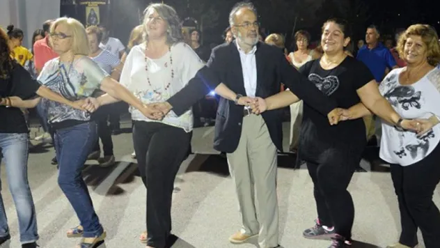 Kapadokya kökenli Rumlar 18'inci kez buluştu