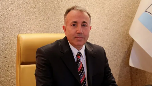 KASKİ'den İldem'deki su sıkıntısı açıklaması