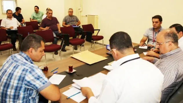 Kocasinan'dan kaliteli yol için ihale