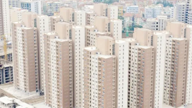 Konutta faiz indirimi tatmin etmedi