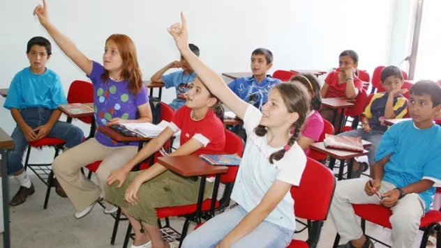 Mel-Mek Öğrencilerinin TEOG Başarısı!