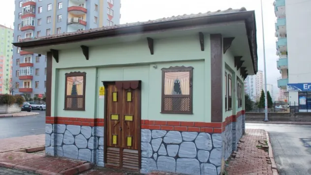 Melikgazi'de 6 ayrı bölgeye trafo merkezi