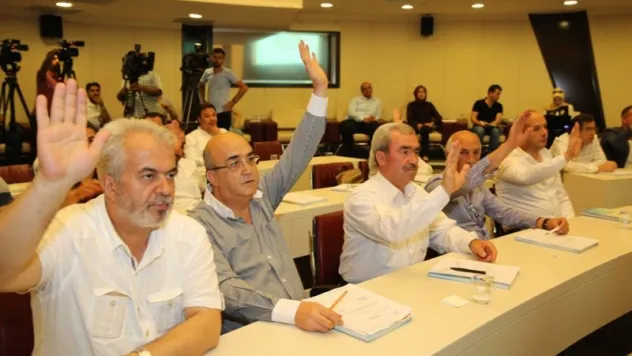 MELİKGAZİ VE KOCASİNAN MECLİSLERİNDEN ÖRNEK KARAR