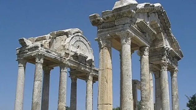 Müze ve ören yerlerine ilgi azaldı