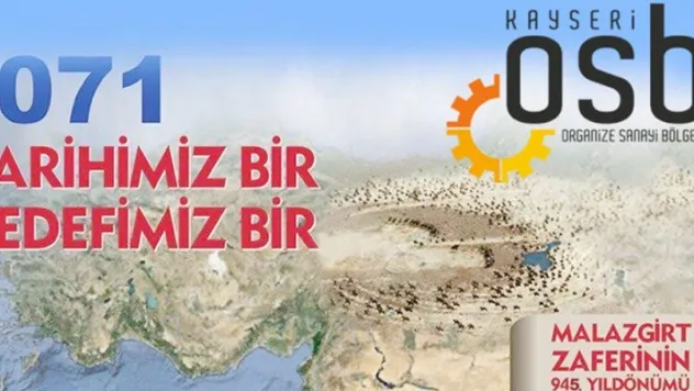 Nursaçan'dan 26 Ağustos mesajı