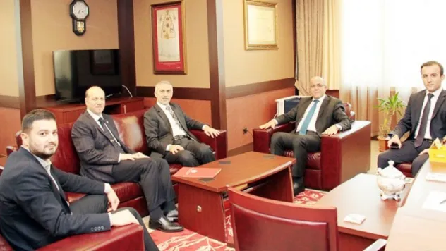 Osmanlı arşivleri ile Kğıthane Belediyesi yardımlaşacak