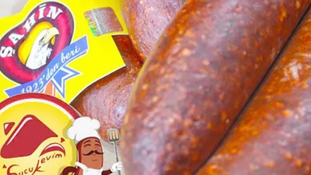 Şahin Sucukları istikrarlı büyümesini sürdürüyor