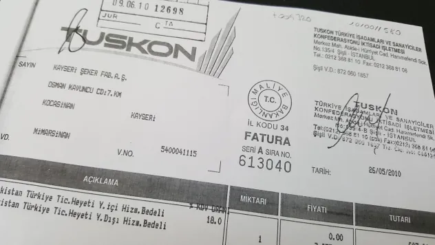 Şeker'e algı oluşturmaya çalışanlar FETÖ'cü  çıktı