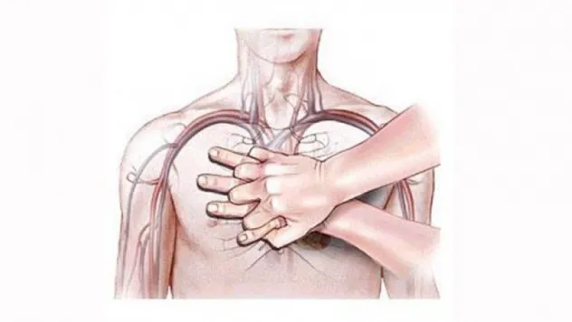 Sıcaklar kalbe zarar